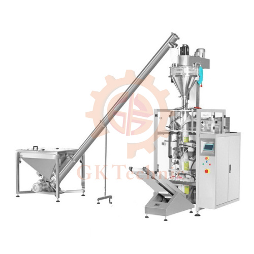 全自動面粉包裝機