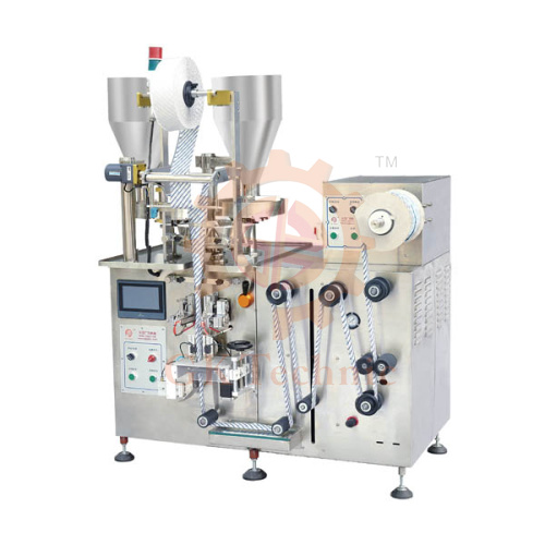 連包包裝收卷機(jī)