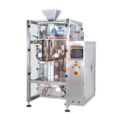 自立袋包裝機(jī)