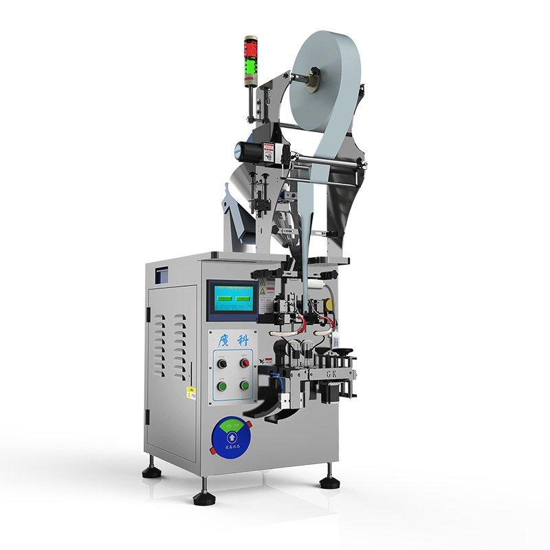 粉體自動(dòng)包裝機(jī)