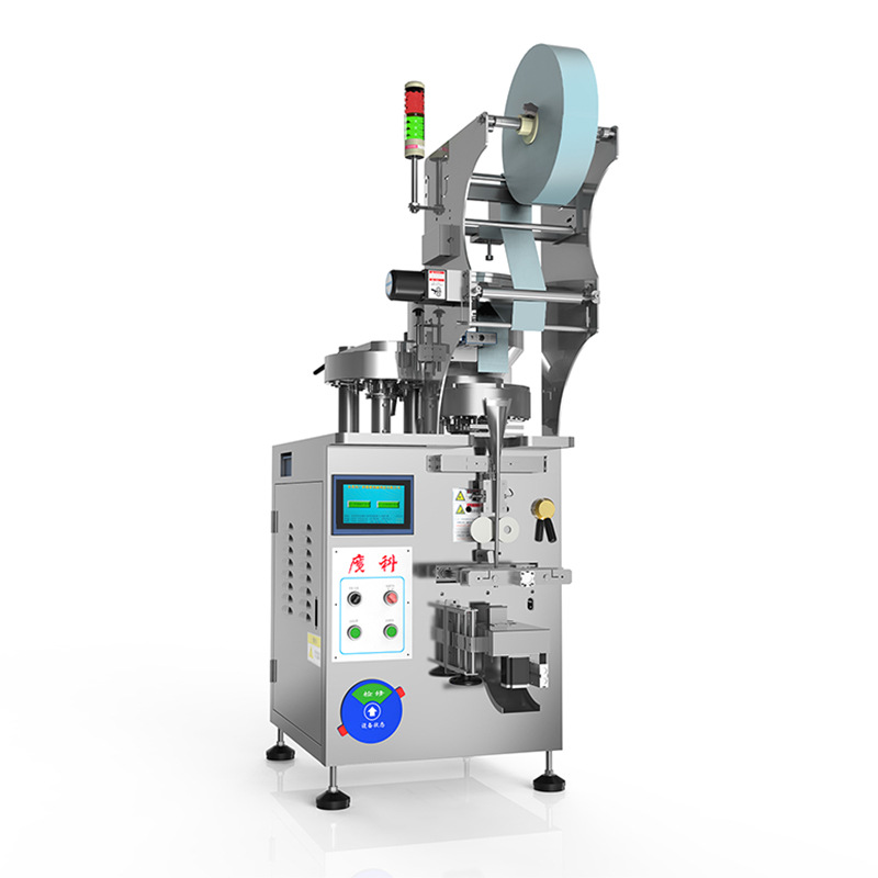 包裝機包材經(jīng)常拉斷解決辦法