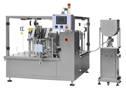 企業(yè)想要在短時間內(nèi)實現(xiàn)利潤最大化，就必須使用自動包裝機(jī)。