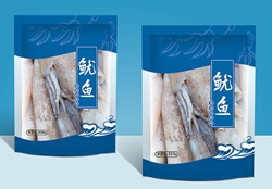 海鮮用什么樣的包裝機(jī)才能達(dá)到最好的效果？