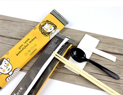 一次性筷子、餐筷枕式包裝機(jī)