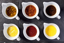 醬料包裝機有什么特點，看完你就知道了